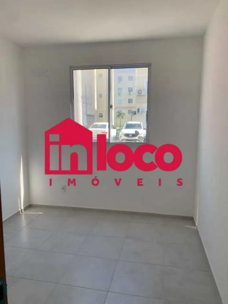 Apartamento, 2 quartos, 45 m² - Foto 11