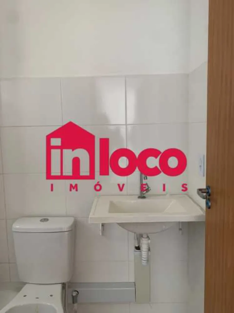 Apartamento, 2 quartos, 45 m² - Foto 12
