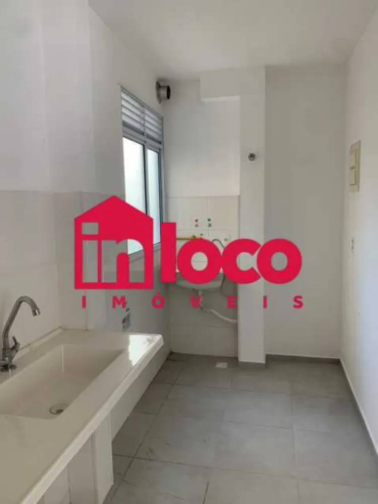 Apartamento, 2 quartos, 45 m² - Foto 5