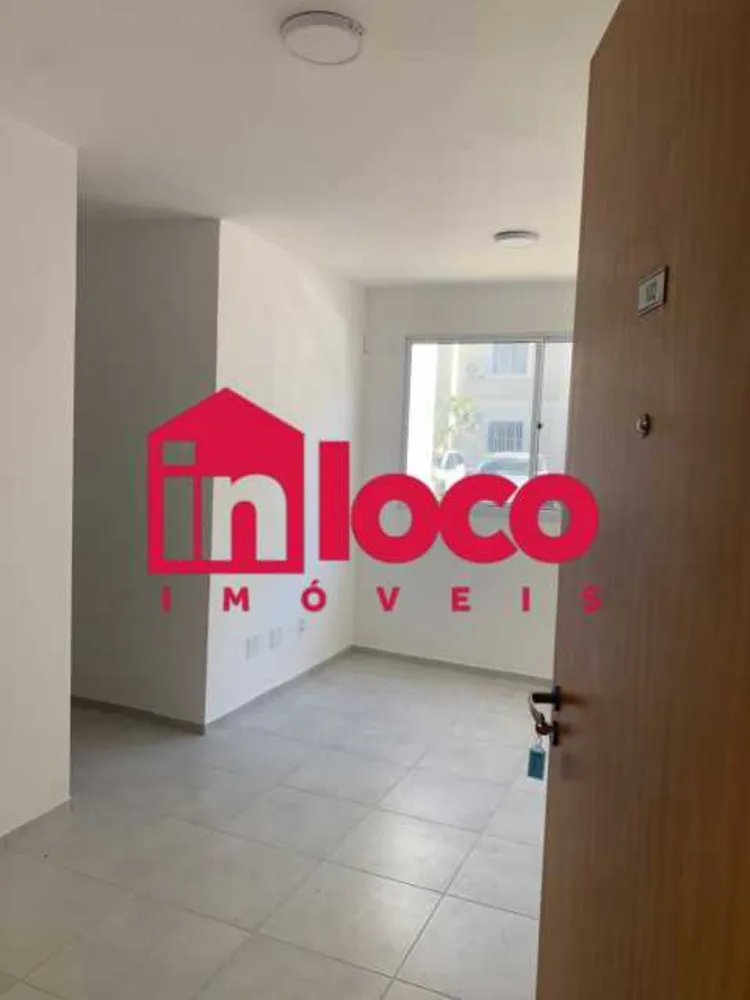 Apartamento, 2 quartos, 45 m² - Foto 1