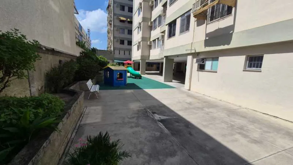 Apartamento, 3 quartos, 73 m² - Foto 1