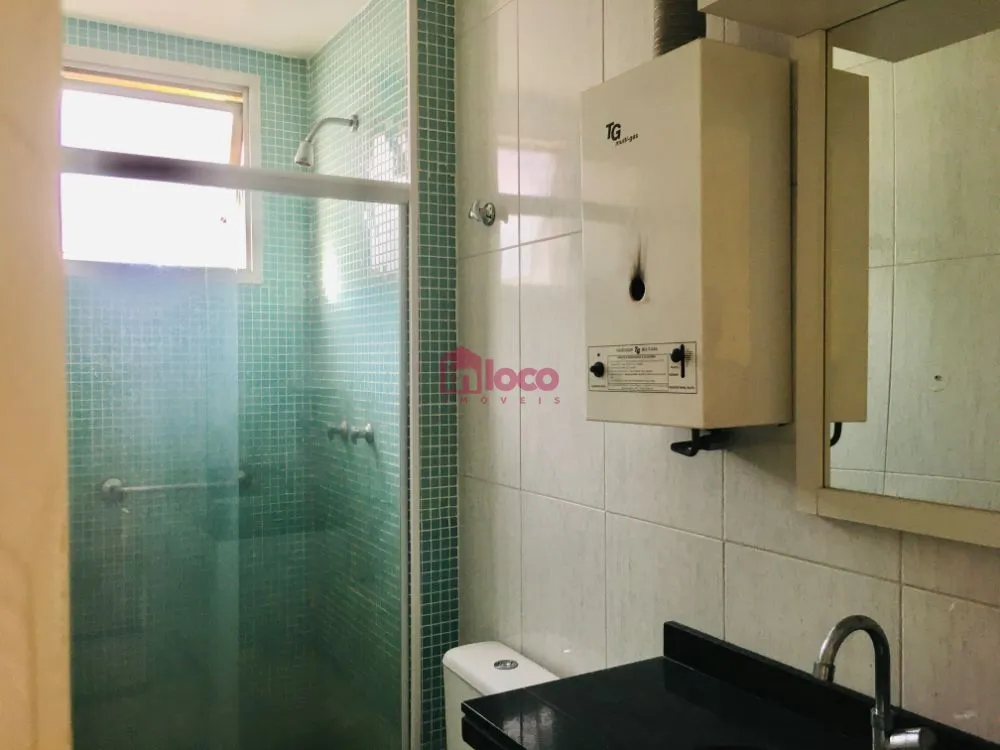 Apartamento, 3 quartos, 73 m² - Foto 11