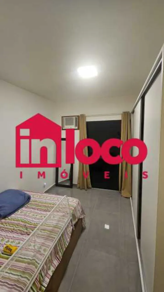 Casa de Condomínio, 3 quartos - Foto 10