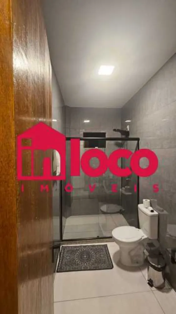 Casa de Condomínio, 3 quartos - Foto 9