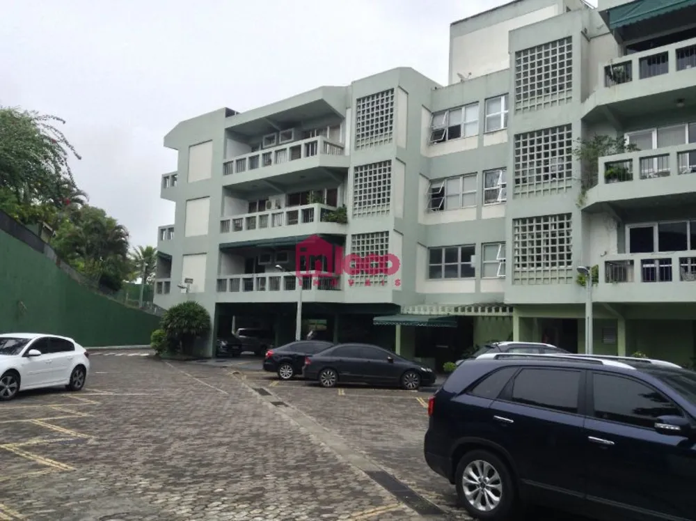 Apartamento, 4 quartos, 170 m² - Foto 23