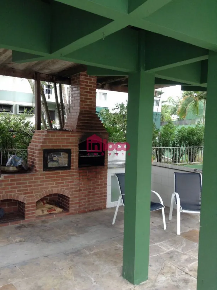 Apartamento, 4 quartos, 170 m² - Foto 4