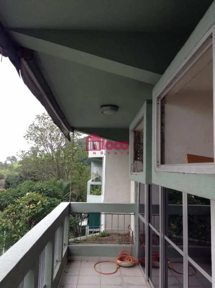 Apartamento, 4 quartos, 170 m² - Foto 10