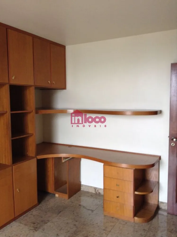Apartamento, 4 quartos, 170 m² - Foto 14