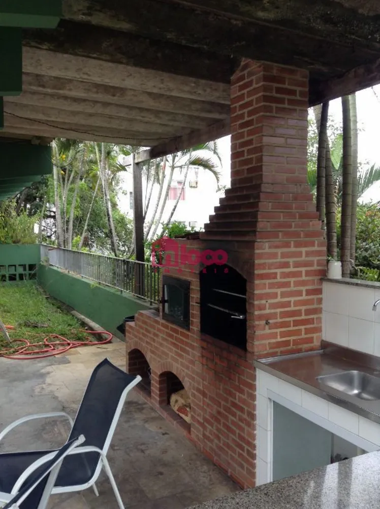 Apartamento, 4 quartos, 170 m² - Foto 5