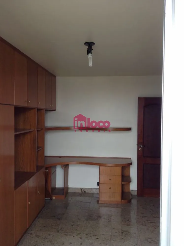 Apartamento, 4 quartos, 170 m² - Foto 13