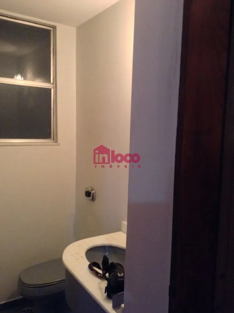 Apartamento, 4 quartos, 170 m² - Foto 15