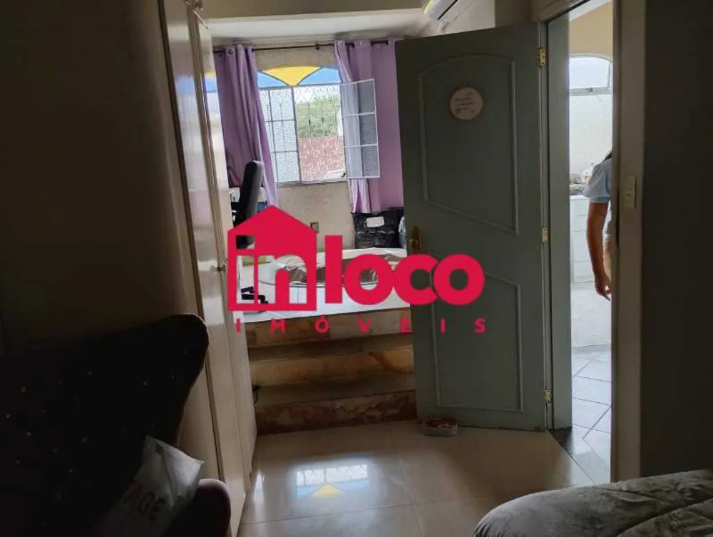 Casa, 4 quartos, 249 m² - Foto 10