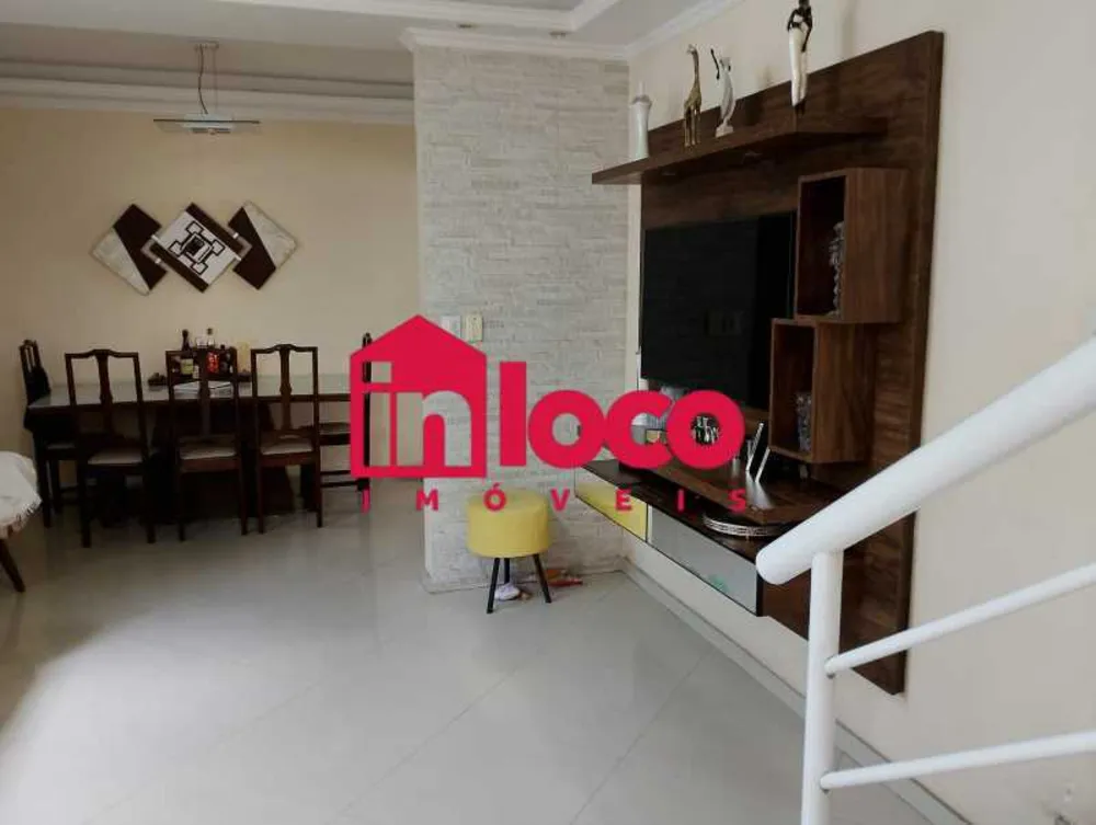 Casa, 4 quartos, 249 m² - Foto 4