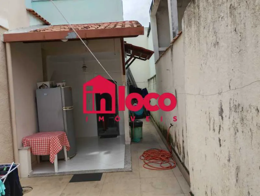 Casa, 4 quartos, 249 m² - Foto 21
