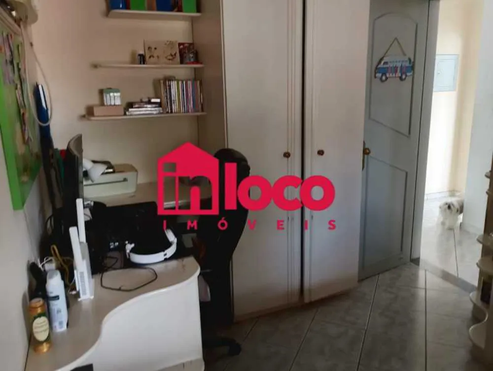 Casa, 4 quartos, 249 m² - Foto 8