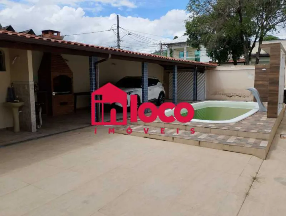 Casa, 4 quartos, 249 m² - Foto 27