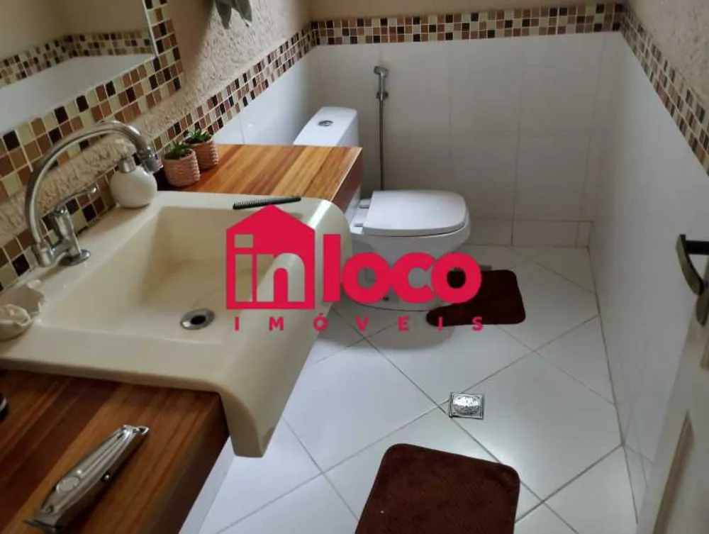 Casa, 4 quartos, 249 m² - Foto 14