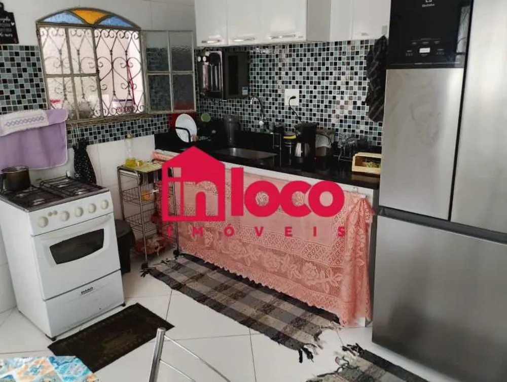 Casa, 4 quartos, 249 m² - Foto 16