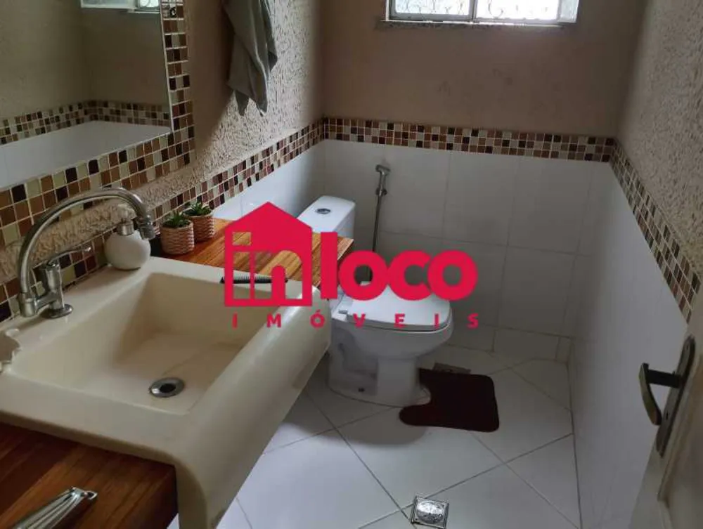 Casa, 4 quartos, 249 m² - Foto 13
