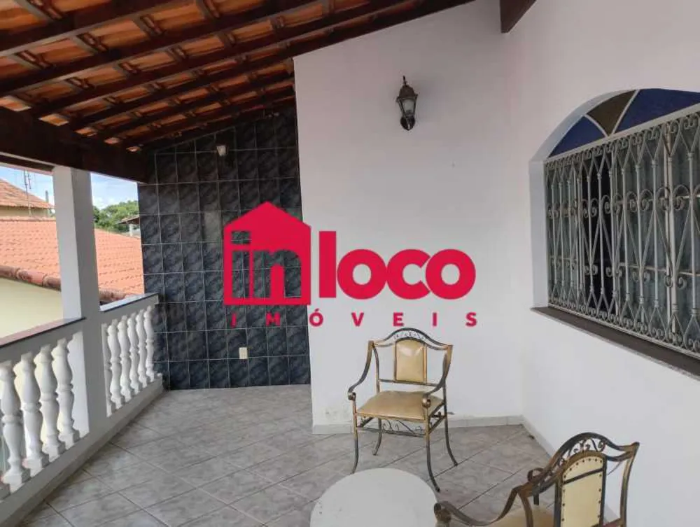 Casa, 4 quartos, 249 m² - Foto 23