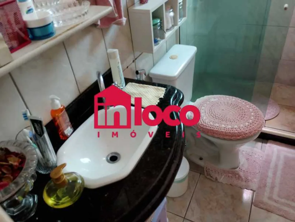 Casa, 4 quartos, 249 m² - Foto 11