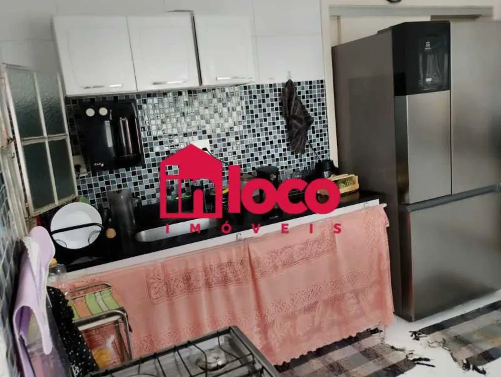 Casa, 4 quartos, 249 m² - Foto 15