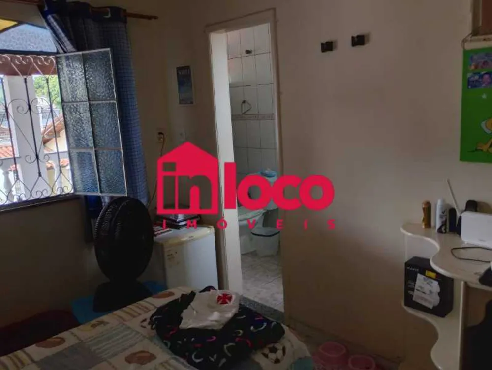 Casa, 4 quartos, 249 m² - Foto 9