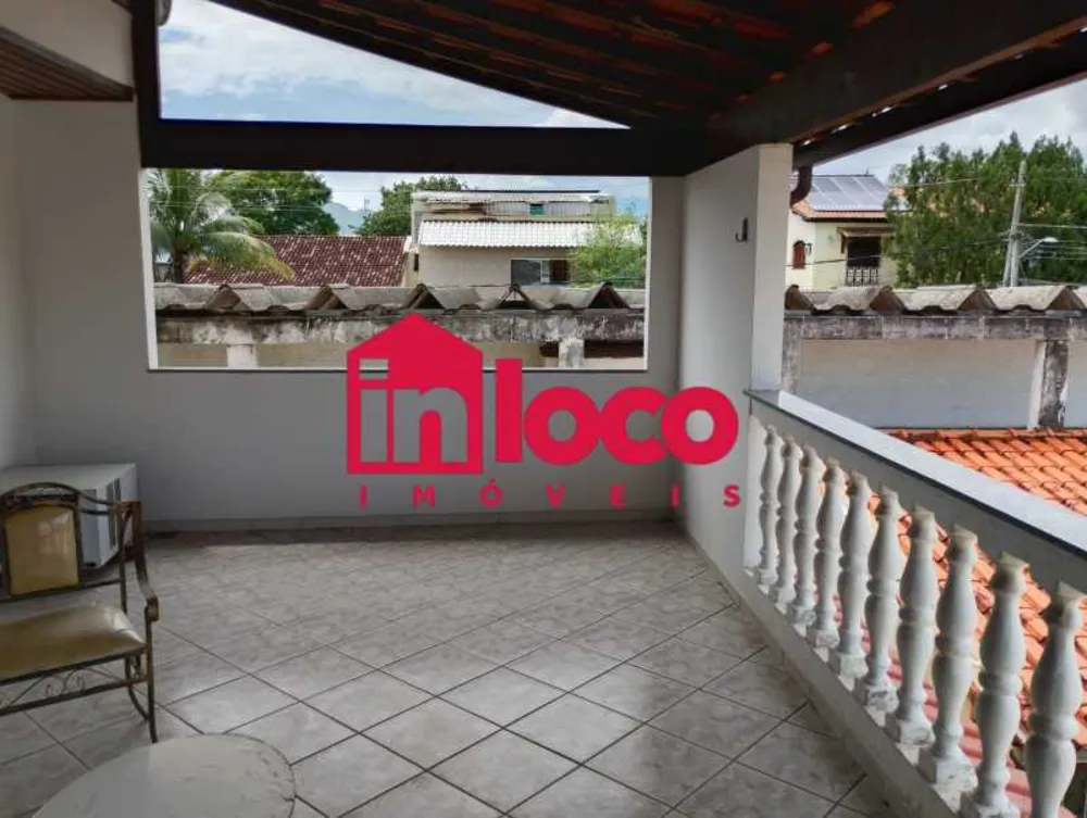Casa, 4 quartos, 249 m² - Foto 22
