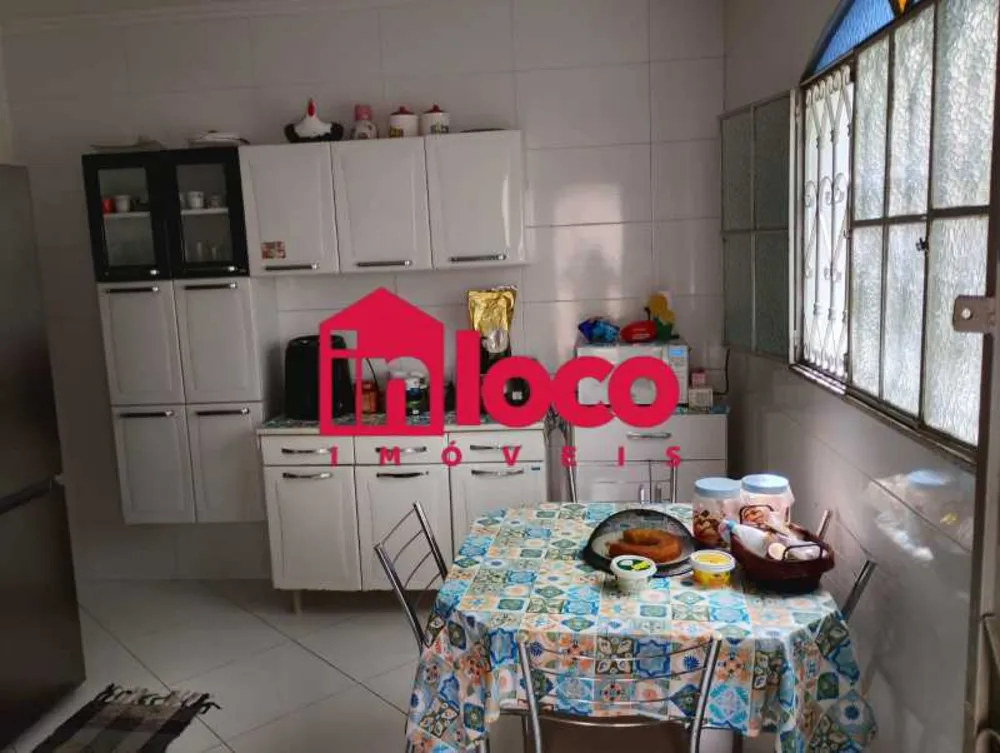 Casa, 4 quartos, 249 m² - Foto 17