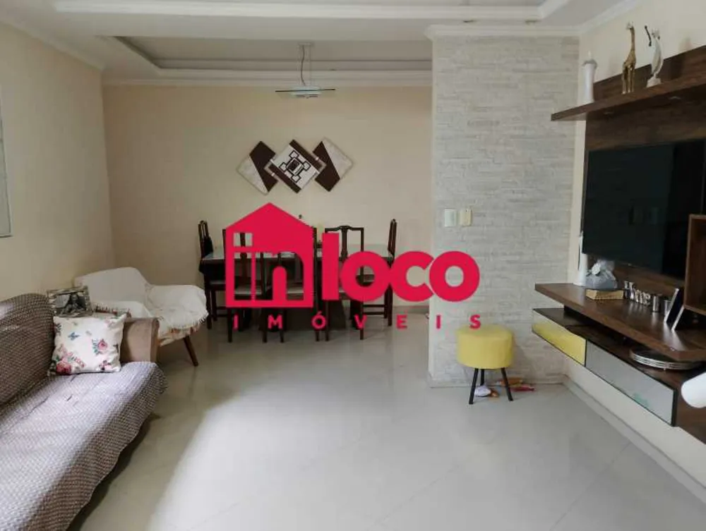 Casa, 4 quartos, 249 m² - Foto 3