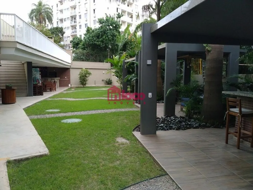 Apartamento, 1 quarto, 44 m² - Foto 11