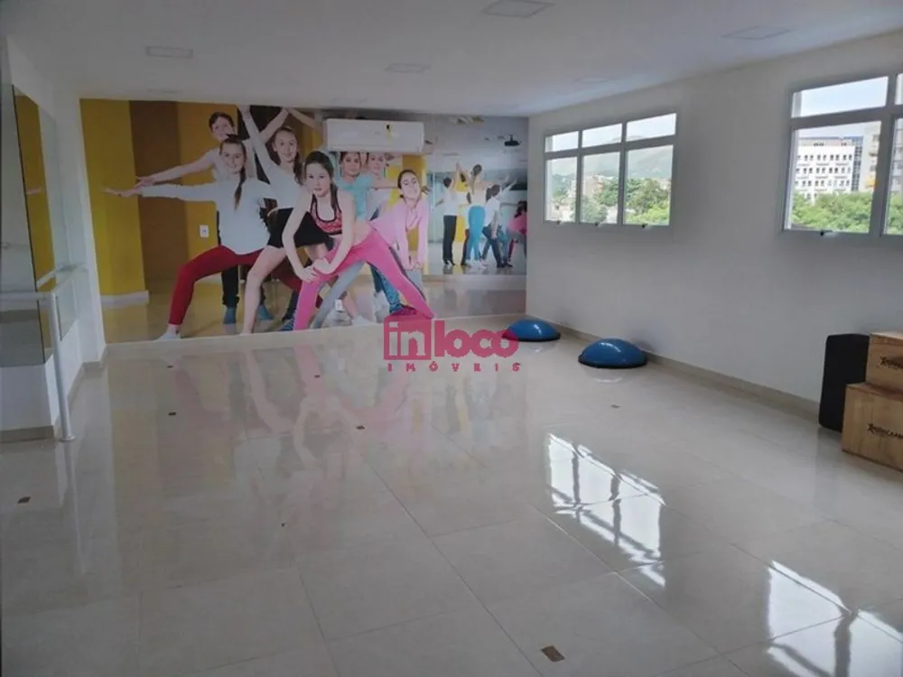 Apartamento, 1 quarto, 44 m² - Foto 9