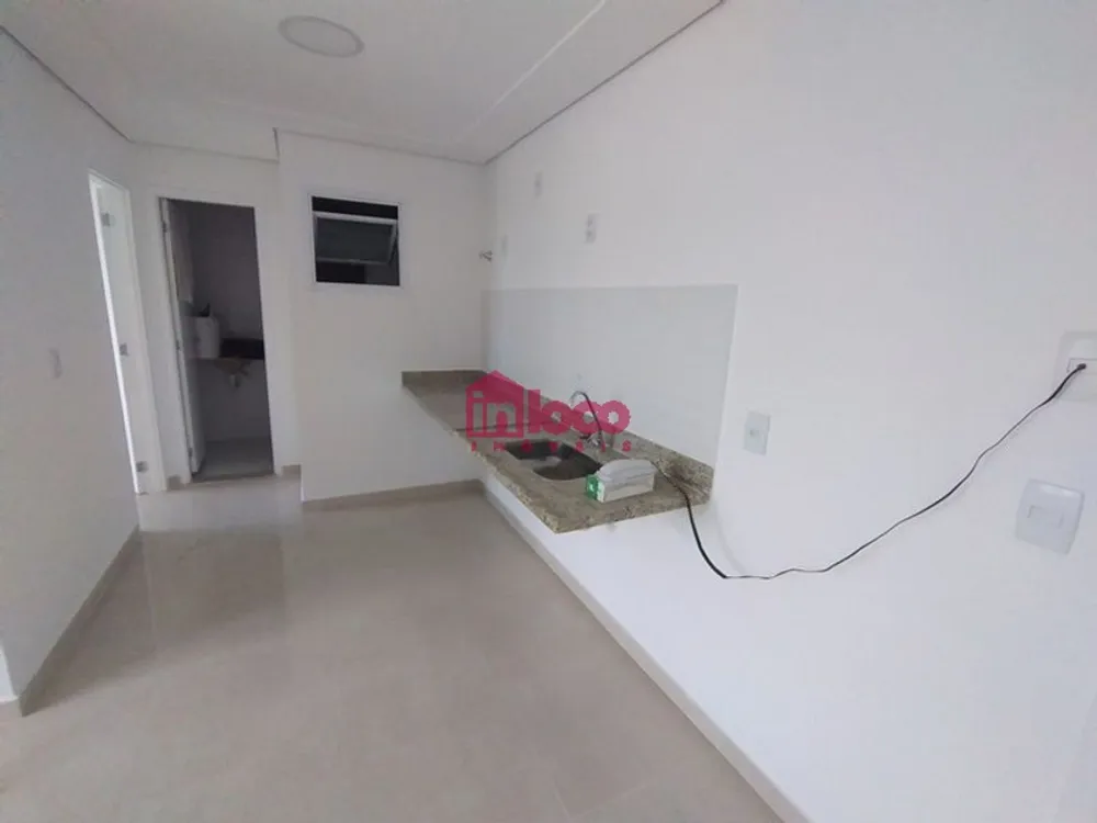 Apartamento, 1 quarto, 44 m² - Foto 3