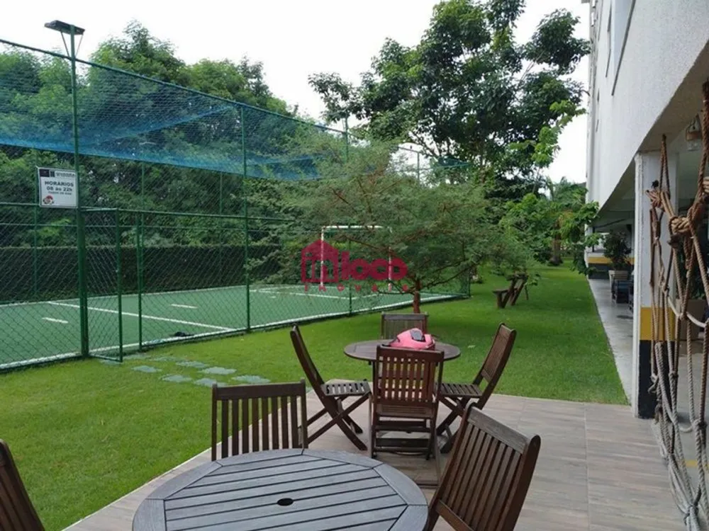 Apartamento, 1 quarto, 44 m² - Foto 10