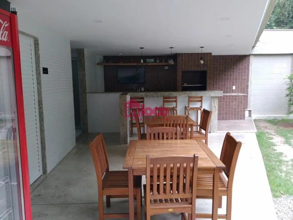 Apartamento, 1 quarto, 44 m² - Foto 15