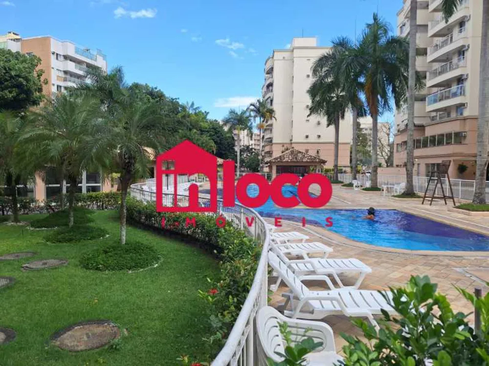 Apartamento, 3 quartos, 76 m² - Foto 1