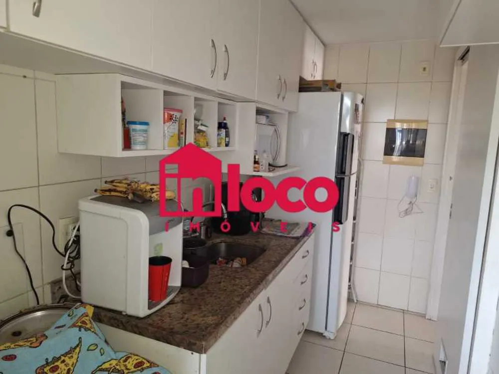 Apartamento, 3 quartos, 76 m² - Foto 9
