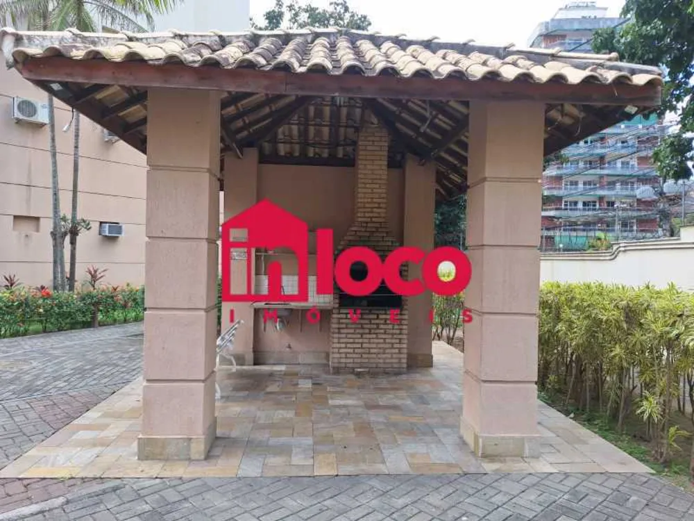 Apartamento, 3 quartos, 76 m² - Foto 24