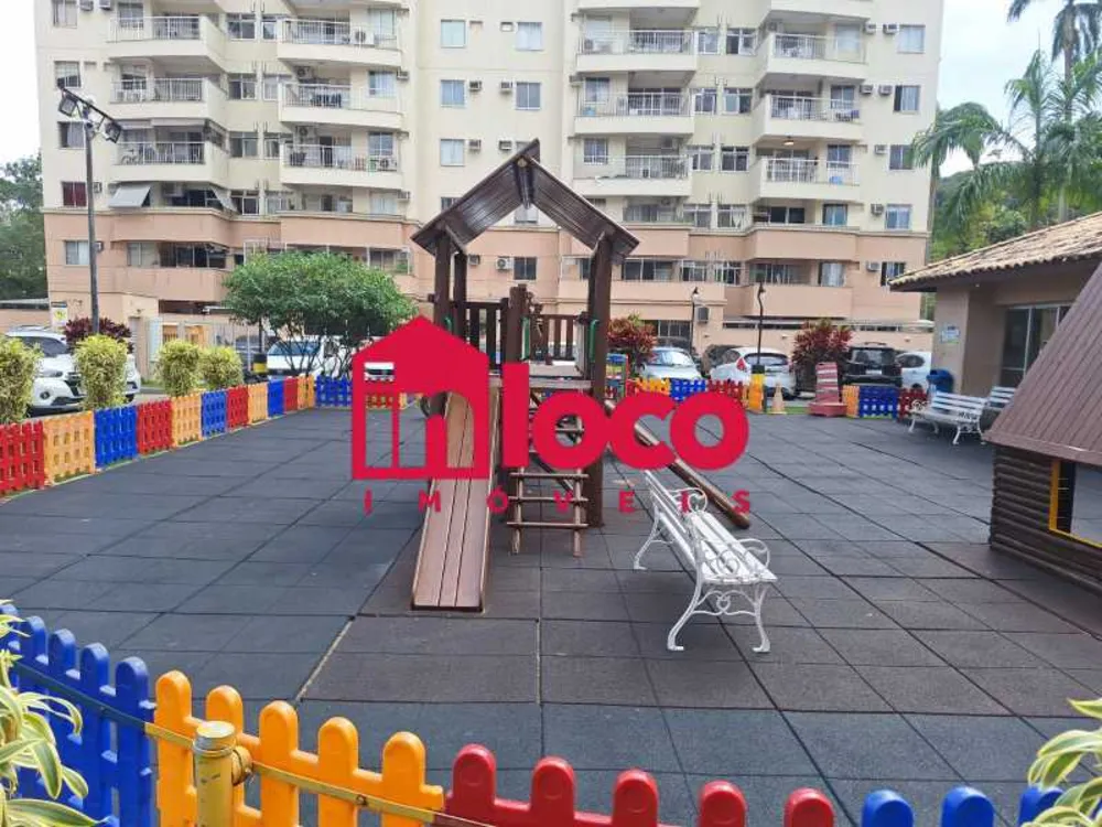 Apartamento, 3 quartos, 76 m² - Foto 21