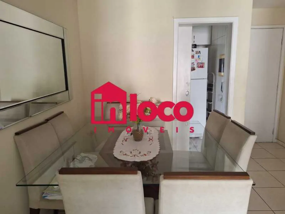 Apartamento, 3 quartos, 76 m² - Foto 5