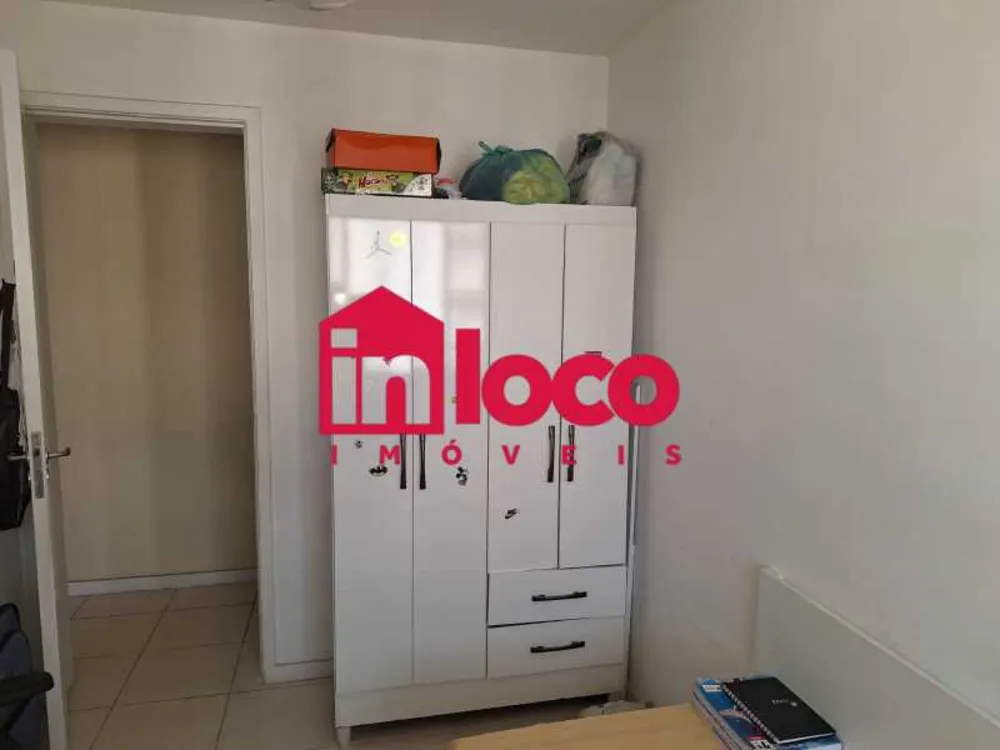 Apartamento, 3 quartos, 76 m² - Foto 15