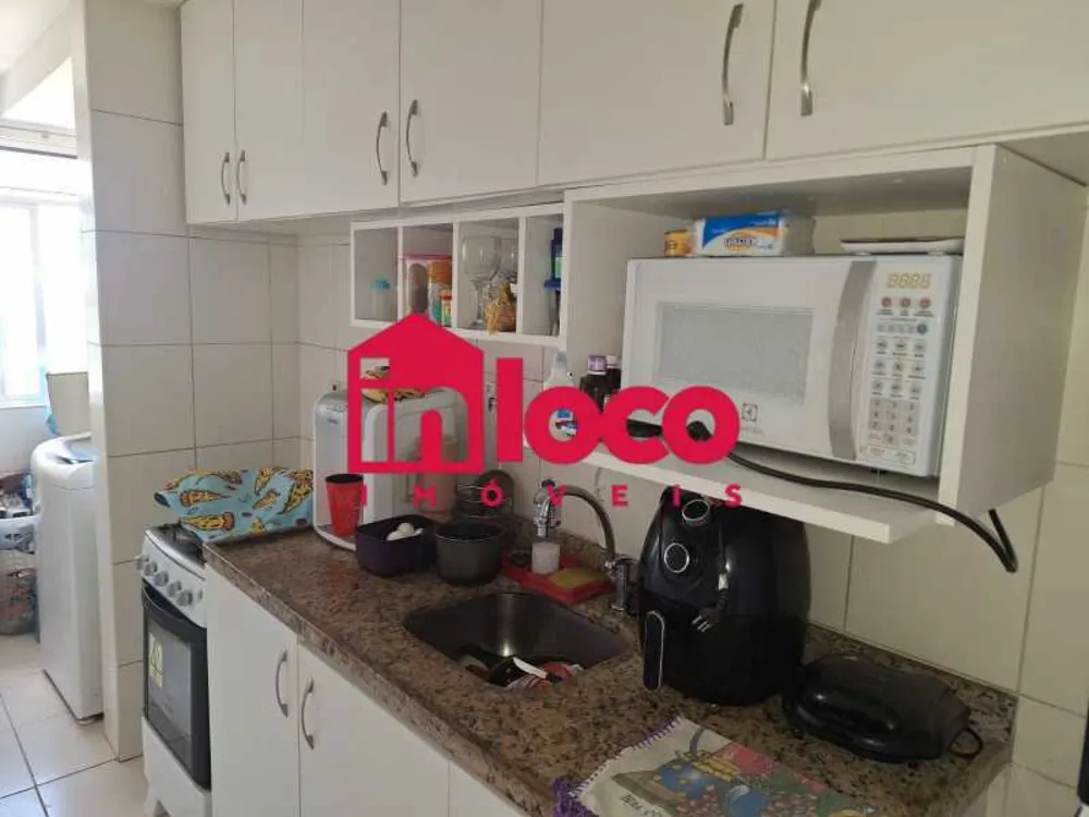 Apartamento, 3 quartos, 76 m² - Foto 10