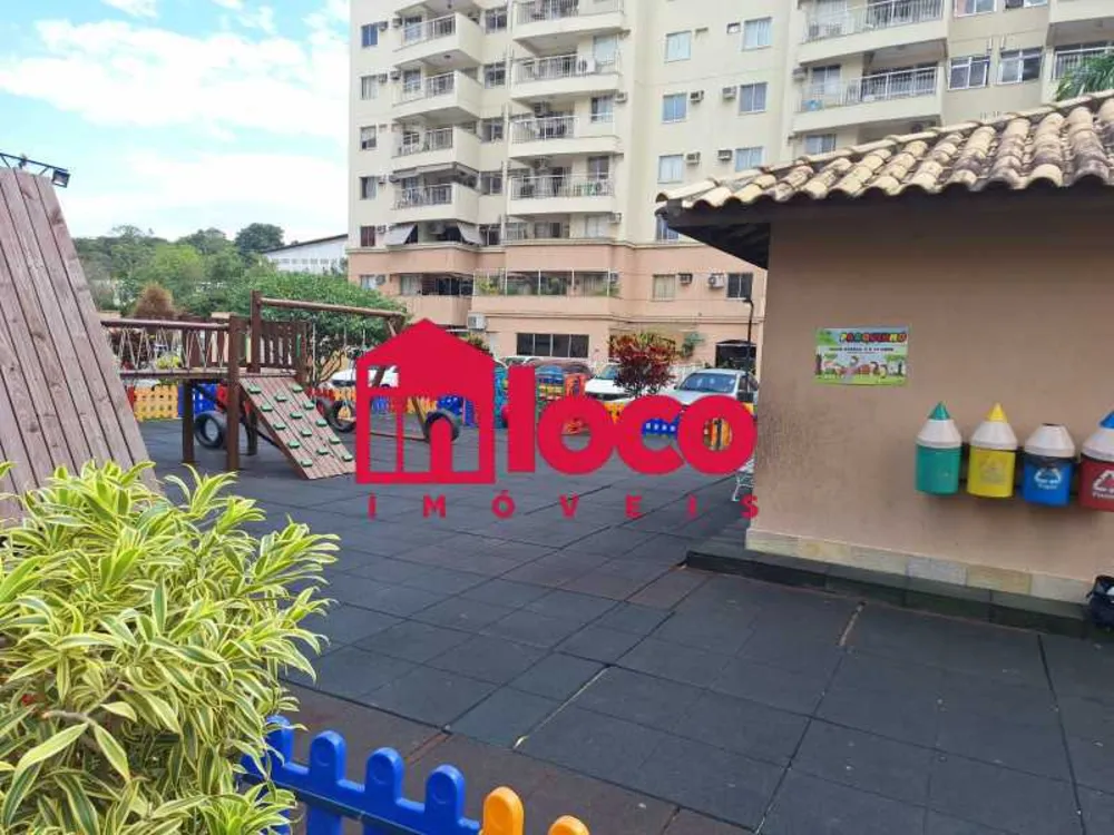 Apartamento, 3 quartos, 76 m² - Foto 22