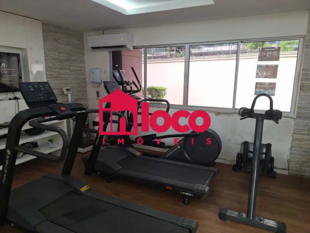 Apartamento, 3 quartos, 76 m² - Foto 19