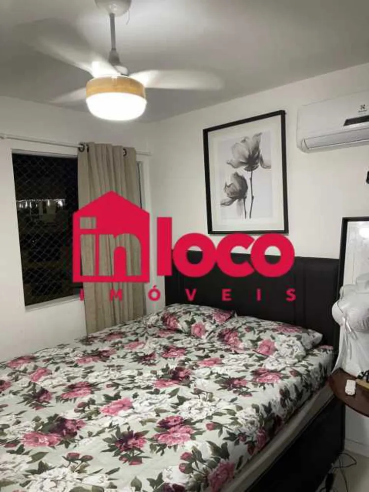 Apartamento, 3 quartos, 76 m² - Foto 14