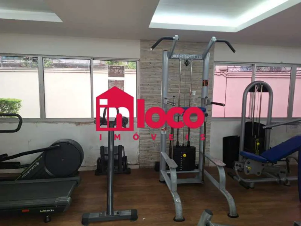 Apartamento, 3 quartos, 76 m² - Foto 20