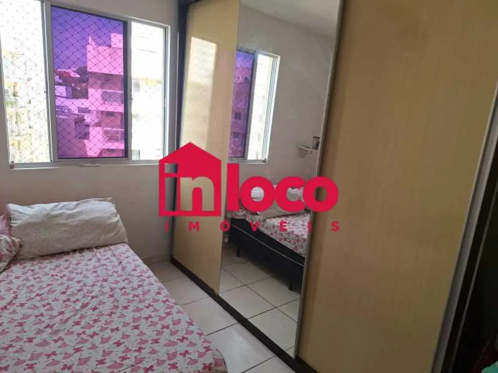 Apartamento, 3 quartos, 76 m² - Foto 12