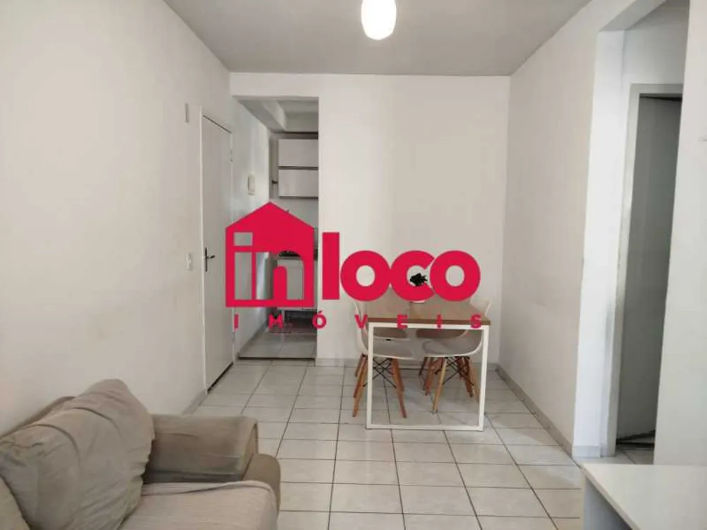 Apartamento, 2 quartos, 48 m² - Foto 5