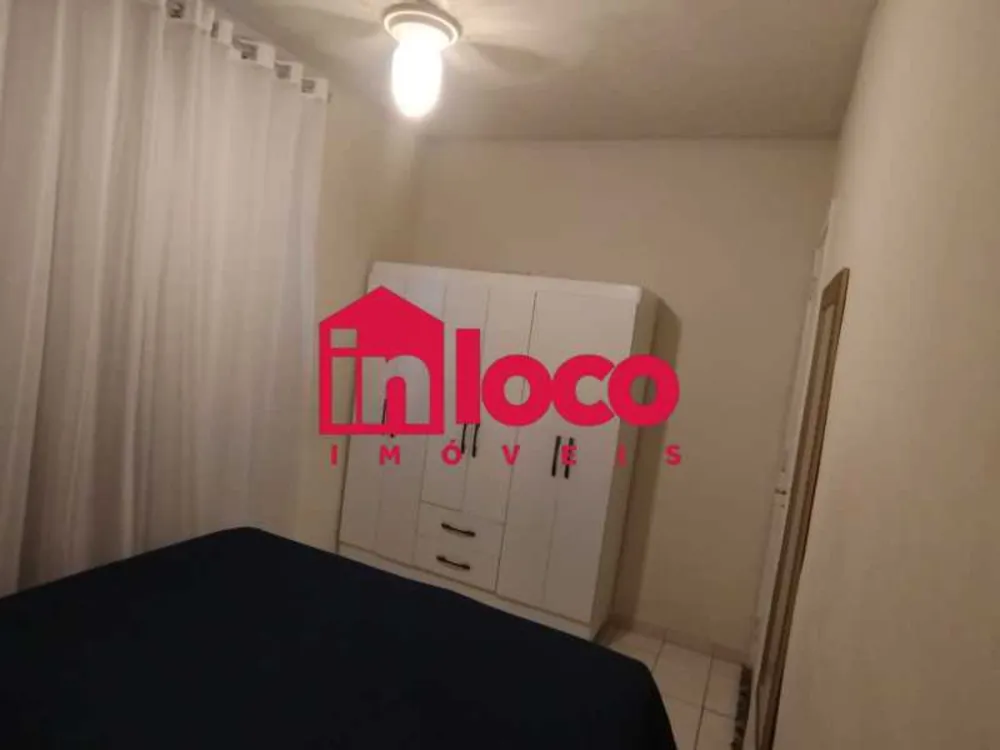 Apartamento, 2 quartos, 48 m² - Foto 7