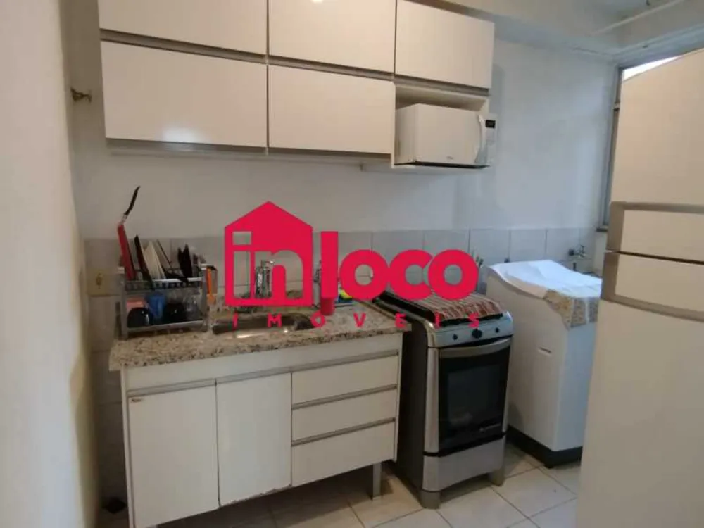 Apartamento, 2 quartos, 48 m² - Foto 12